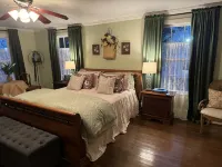 Hodge Podge Lodge Hotels in Montgomery