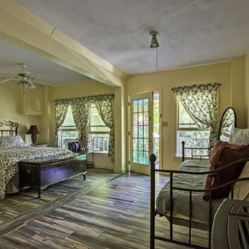 Sylvan Falls Mill B&B
