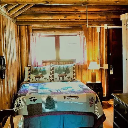 Grizzly Lodge