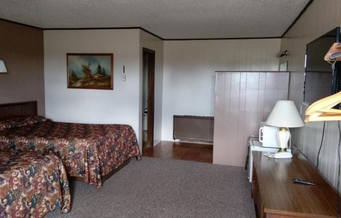 Budget Host 4U Motel
