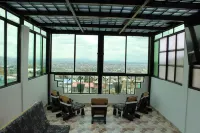 Hostel Mirador Aukán