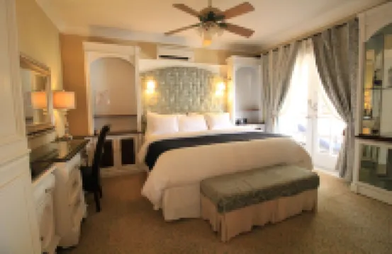 The Riverview Hotel - New Smyrna Beach