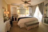 The Riverview Hotel - New Smyrna Beach Hôtels à : New Smyrna Beach