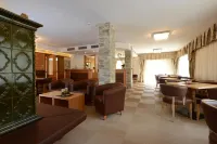 Cimon Dolomites Hotel - servizio colazione