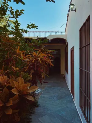 Casona 13 Flechas Hotel di 