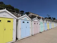 The Lodge at Redlands Hotels in Combpyne Rousdon