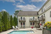 Admiral's Inn Resort Hotels in Ogunquit