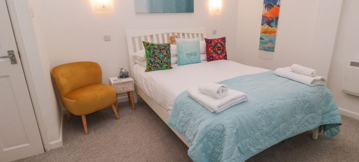 Beachcomber Hotels in Penzance