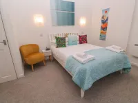 Beachcomber Hotels in Marazion