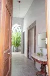 Departamento Morelos SLP Centro Historico