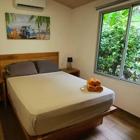 Alloro Jungle Villas
