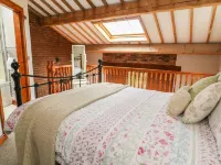 Barn Owl Cottage at Crook Hall Farm