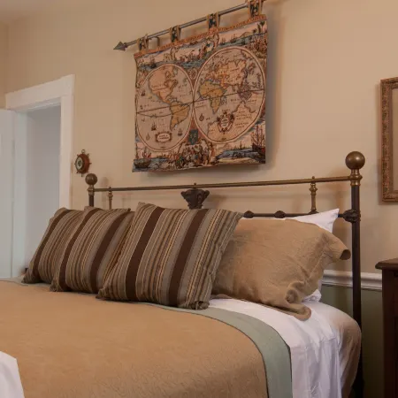 Blue Heron Inn