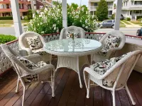 Angel of the Sea Bed and Breakfast