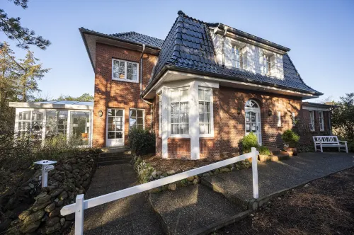 Hotel Kleine Auszeit - Adults Only Hotels in Sankt Peter-Ording