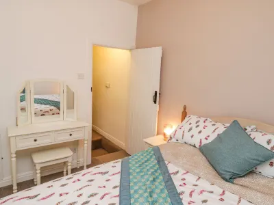 Ducky's Hotels near Swallowtails Glamping and Camping, North Yorkshire