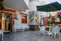 Hostal Macaw - Homestay