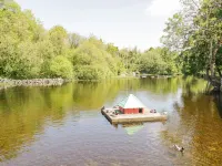 Glebe House Hotel a Cong