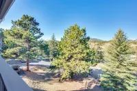 Walk to Downtown: Mountain-view Estes Escape - Condos