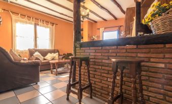 Lanjarón Rural Apartamentos