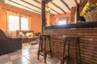 Lanjarón Rural Apartamentos