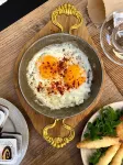 Lord Aydin - breakfast