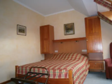 Hotel la Forge Hotels in Malmedy