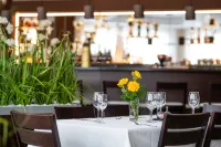 Hotel Olympionik - bar