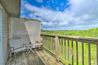 Cozy Branson Retreat w/ Balcony, 2 Mi to 76 Strip - Apartments