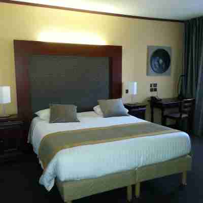 Hôtel De France, Montargis Rooms