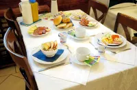 Corvin Hotel