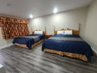 Majestic Inn & Suites - 2 tähden