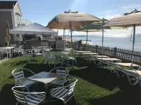 The Corsair & Cross Rip Oceanfront