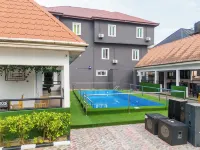 Royal Winners Hotel Hotels in Rumuekini