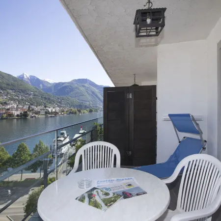 Aparthotel Al Lago