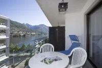 Aparthotel Al Lago - Scenic