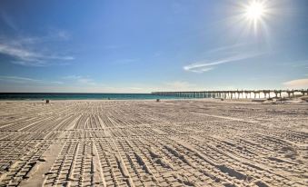 Sea la VIE Condo Pensacola Beach Access!