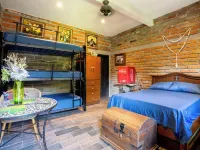Cozy House with Pool and 3 Bedrooms Hôtels à : Yautepec Municipality