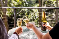Tranquil Getaways on Obi Maleny Hôtels à : North Maleny