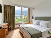 Hotel da Fábrica Hotels in Manteigas