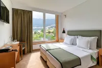 Hotel da Fábrica Hotels in Vale de Amoreira
