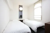 Kurashiki Global Hotel Hotels in Soja