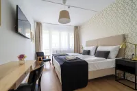 Hotel Forrás Zalakaros