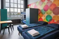 Stayokay Hostel Eindhoven Hotels in Ейндховен