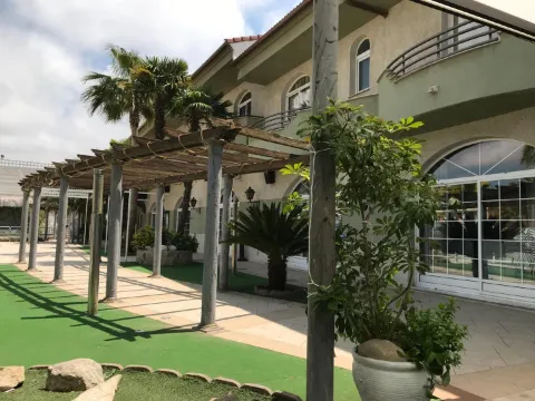 推斯特霍斯佩迪姆酒店