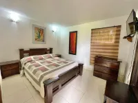 Finca Hotel la Ponderosa Hotels in Candilejas