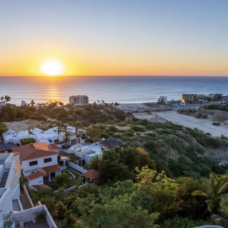 MariaMar Suites