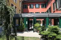 Central Hostel BG Các khách sạn gần The Piazza Vecchia