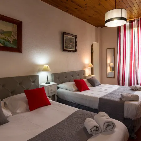 Ma Petite Auberge