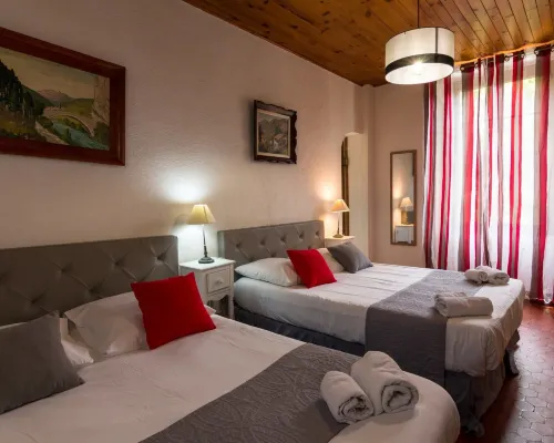 Ma Petite Auberge Hotels in Castellane